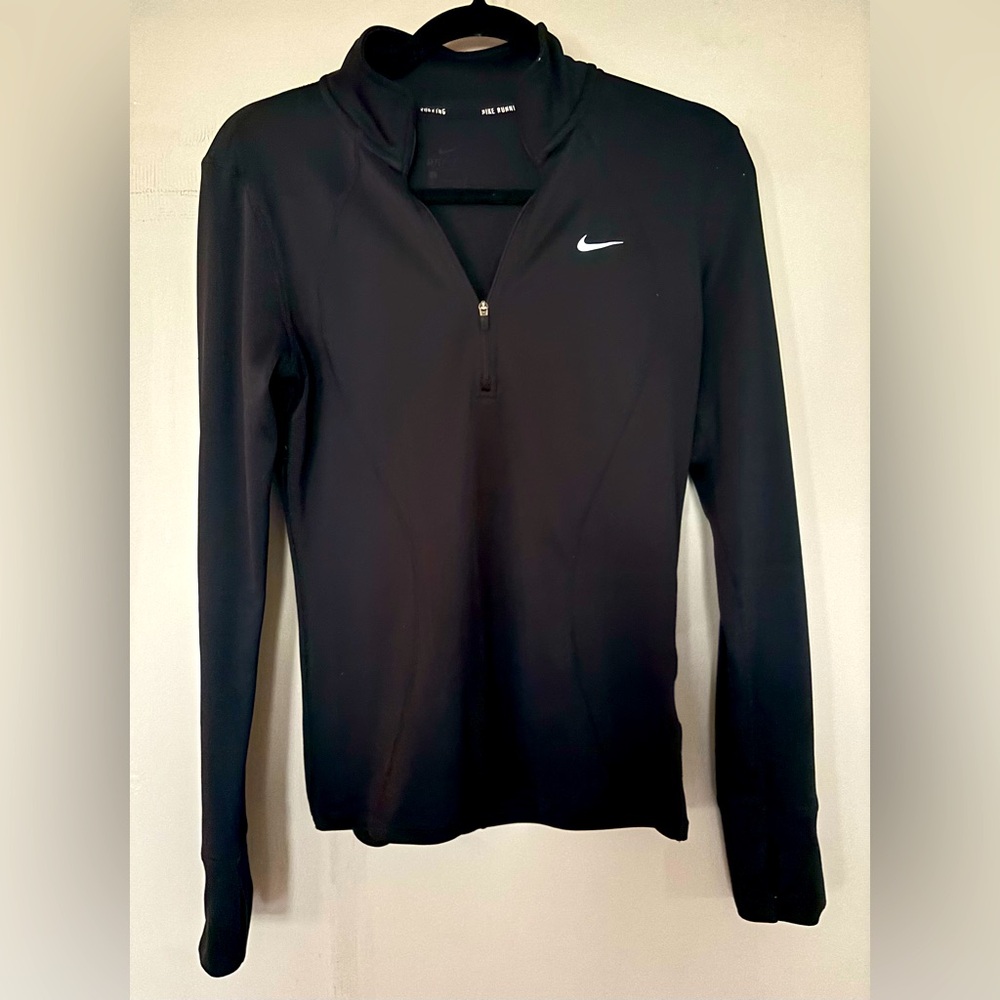 Nike dry fit pullover